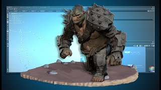Houdini's Rigging Revolution | Updating Joint Orientations