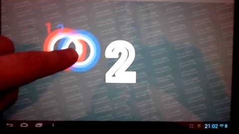 Ainol Novo 10 Hero touhscreen problem