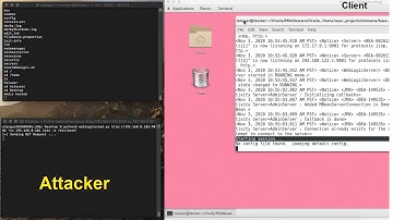 CVE-2020-14750, a remote code execution vulnerability in Oracle Web Logic Server
