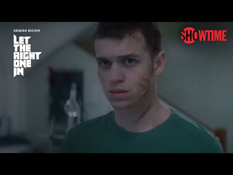 Next On Episode 6 | Let the Right One In | SHOWTIME