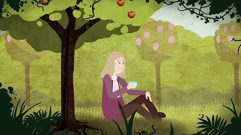 Gravity simulation using Unity