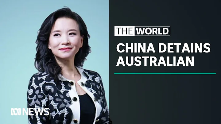 Australian journalist Cheng Lei detained by China more than two weeks ago  | The World - DayDayNews