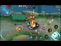 Ini video pertama saya ML PART 1