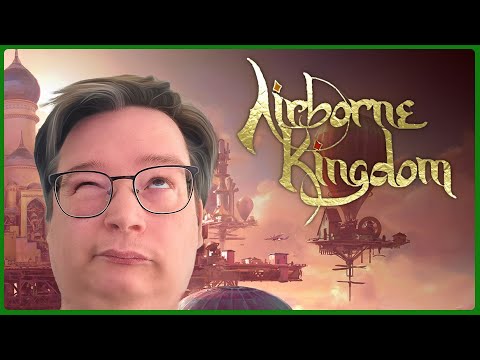 🇩🇪 🏰 Airborn Kingdom -  🟢 Xbox  Gamepass (PC)