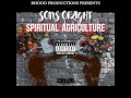 Sons Of Light Spiritual Agriculture #4 Vanity Produced By BHood Productions