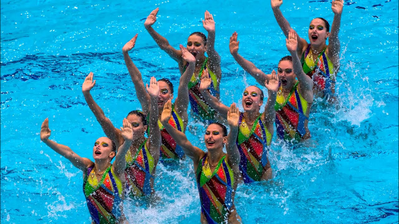 Team Technical | Russian Federation 2014-2015 (Exact Copy)