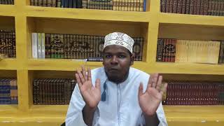 حقيقة كتاب الغزالي منذر الشعيبي