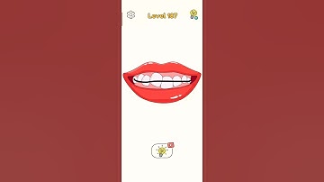 DOP 4 Level 187 Draw One Part By SayGames Short Games Play #dop4drawonepart #dop4 #short #gamingplay