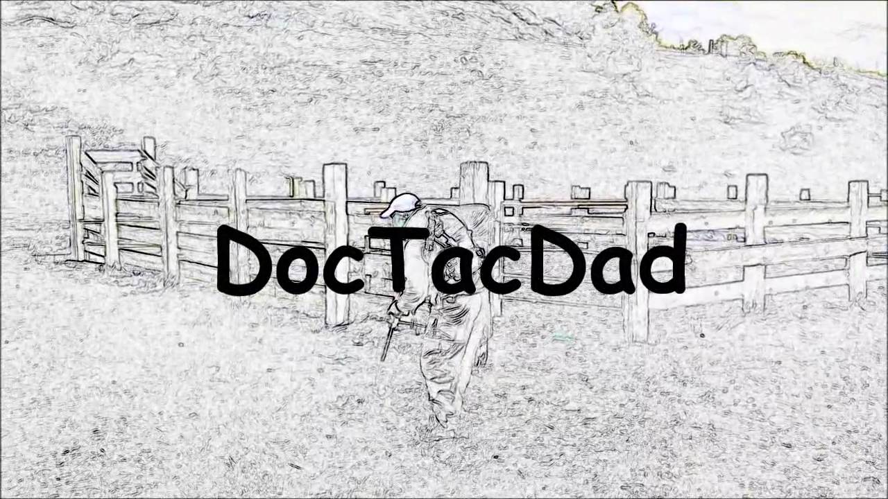 The Tactical Forum Shoutouts!!!