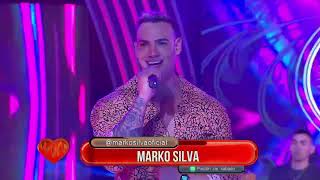 Смотреть клип Marko Silva - Pasión