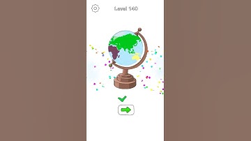 Draw Puzzle Level 140