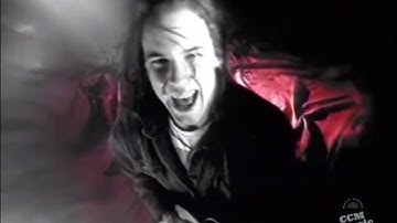 Petra | 1995 | Think Twice (Official Music Video) [HD]