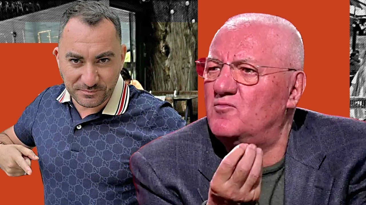 Mitică Dragomir SPUNE TOT ADEVĂRUL despre PESCOBAR! “NU SUNT ÎN SPATELE LUI!”