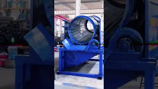 Wanshihengtong Trommel Gold Washing EquipmentProfessional gold mining screening and washing machine