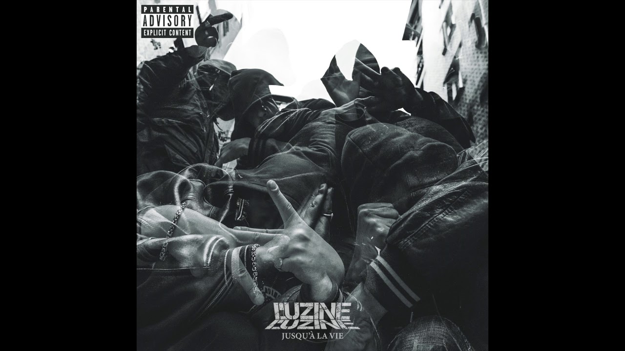 Watch L'uZine - Froid (Audio Officiel) on YouTube Watch L'uZine - Froid (Audio Officiel) on YouTube
