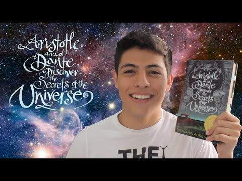 Video: ¿Cuál es el escenario de Aristóteles y Dante Descubre los secretos del universo?