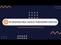 Pm interview prep  product management exercises