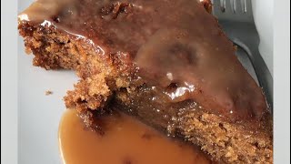 Date cake | Doolsho Timir | Daryeel Kitchen screenshot 5