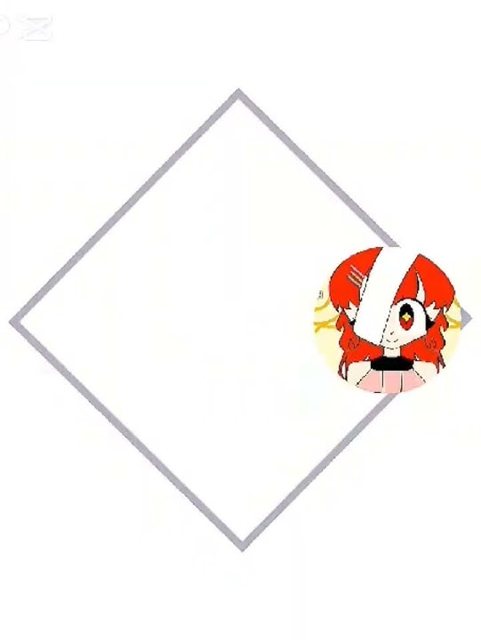 LOOK AT MY!/ft:@red_chan2007 #animation #shorts #redchan