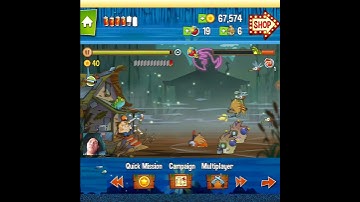 Challenge Important sign swamp attack Ep1 @Qaokala