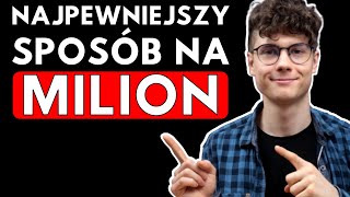 Jak Zostać Milionerem? – Fundusze Indeksowe dla początkujących