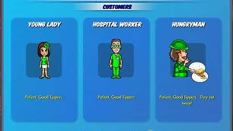 Diner Dash 5. Boom! Help