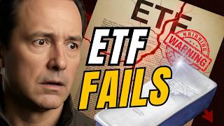 YOUR SILVER ETF WON’T PAY When the Run Starts