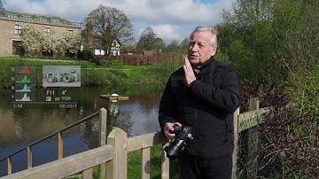 Panasonic Bridge Camera Tutorial Part 3: Which Mode to Use