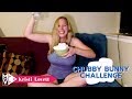Chubby Bunny Challenge: Kristi Lovett