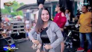 DJ KEMPUT STS - THE SHEEP - HAPPY PARTY ORANGE ORGANIZER - NGETUK GUNUGWUNGKAL PATI