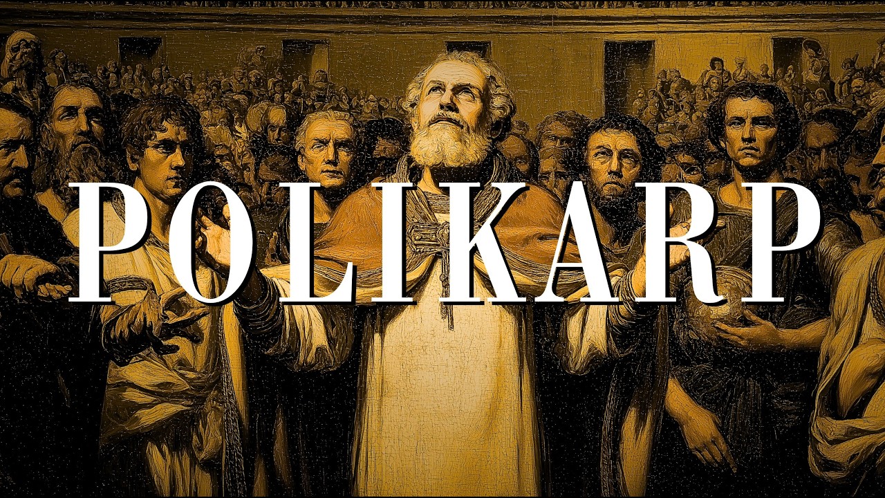 Święty Polikarp: Wzywany jako Opiekun Uszu i Orędownik w Oparzeniach