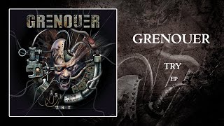 GRENOUER - Devil&#39;s Eye (Audio)