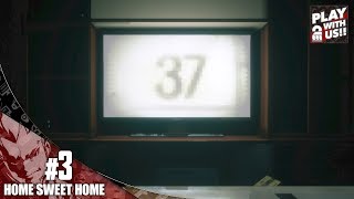 #3【ホラー】弟者の「Home Sweet Home」【2BRO.】