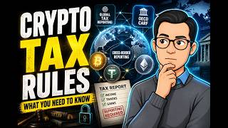 Why Governments Suddenly Care About Your Digital Assets