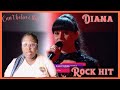 DIANA ANKUDINOVA -  ROCK HIT | Рок-хит Дианы Анкудиновой REACTION