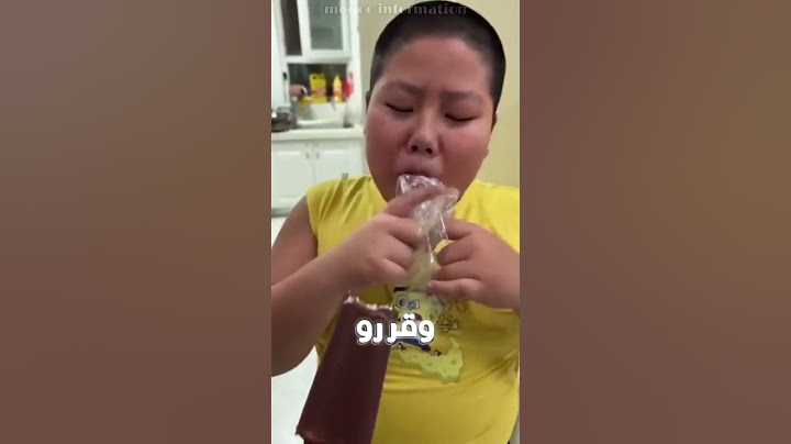 ده حل عبقري لخلي ابنك ياكل الأكل البارد من غير ما يحس! 🍽️🍦
