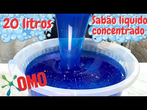 Vídeo: Adicionando sabão ao composto: você pode colocar restos de sabão no composto