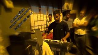 Piyanist Murat Çoban