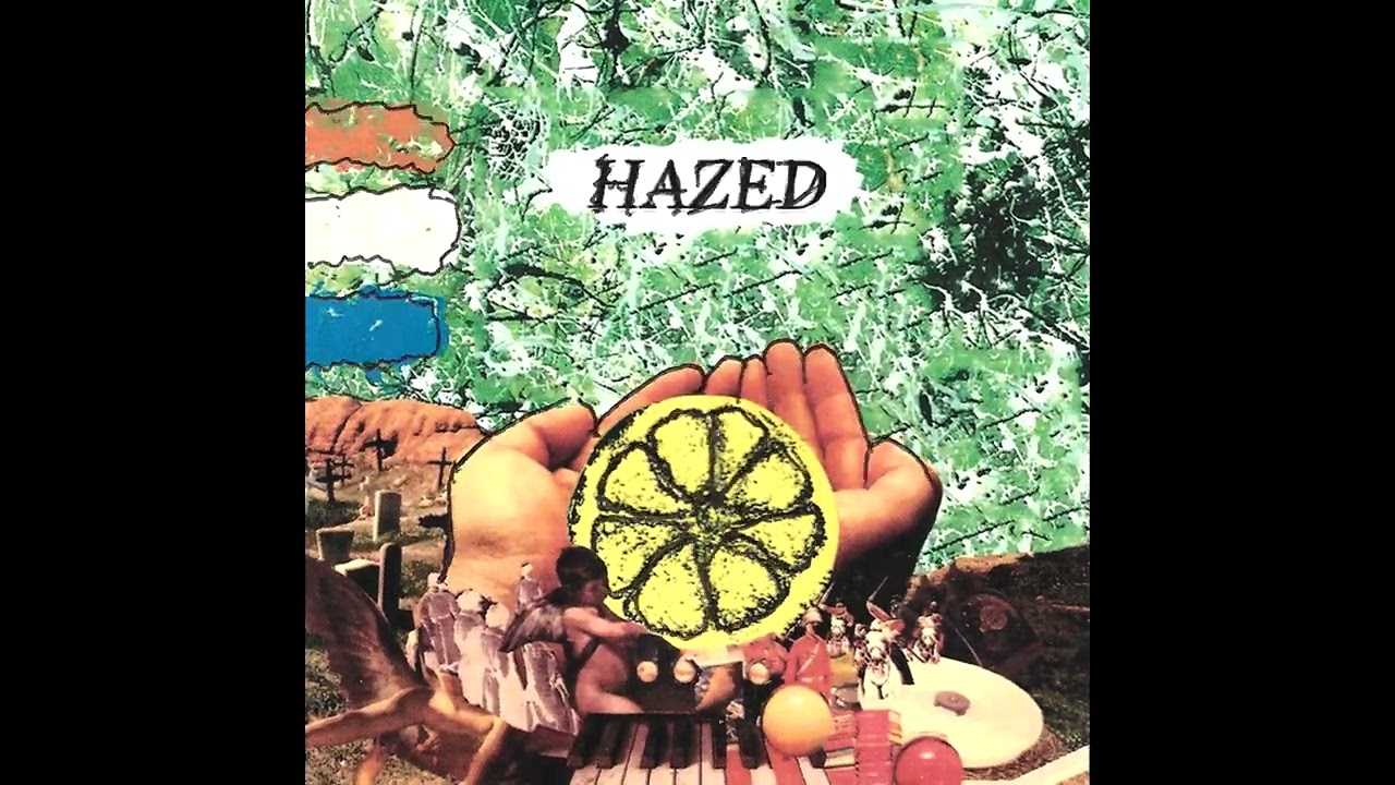 Oasis ft. Stone Roses - Dig Out Your Gold (Hazed Mix 2020) - YouTube