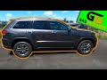 2020 Jeep Grand Cherokee Limited Review | A Grand Slam SUV