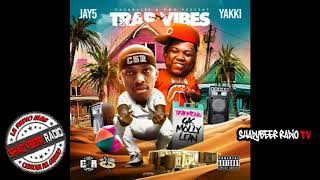 09 - Man Bag - Jay 5 & Yakki - ShadyBeer Radio TV