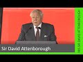 RRS Sir David Attenborough: Sir David Attenborough