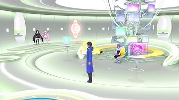 Digimon story cyber sleuth hackers memory stream part 8