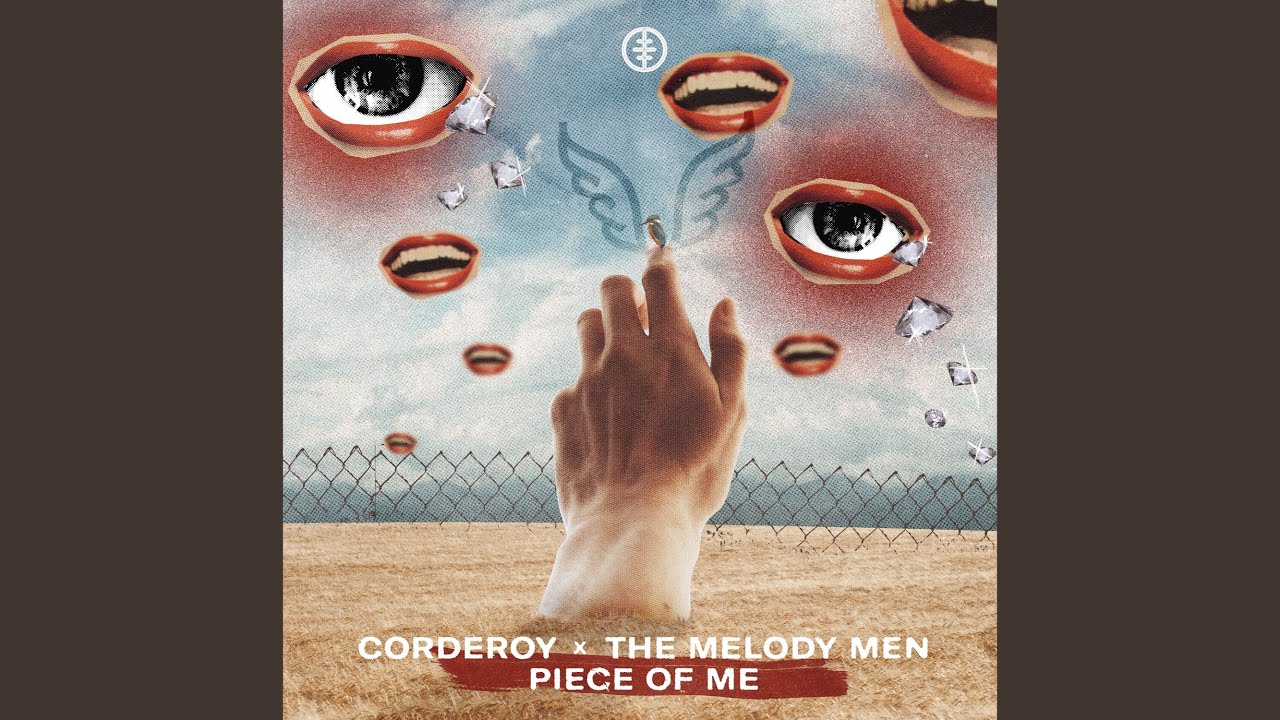 在 YouTube 上觀看「Piece of Me」 在 YouTube 上觀看「Piece of Me」