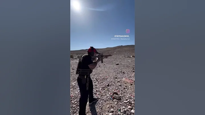 AR-15 does not stand for “assault rifle” or automatic rifle ; AR stands for “ArmaliLite Rifle” 🤝