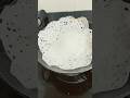 Appam / Breakfast #youtubeshorts #shortvideo