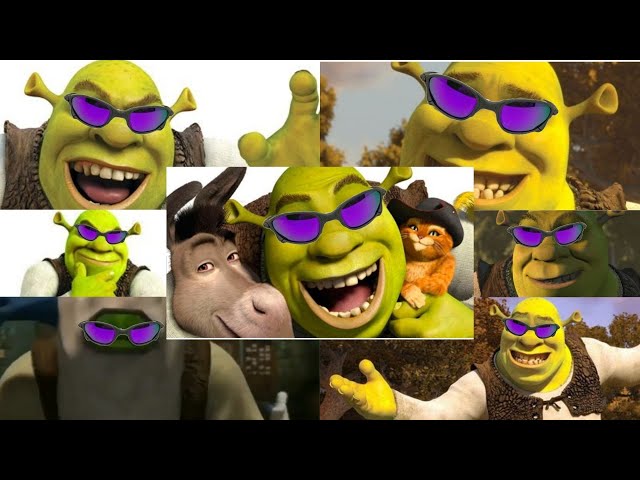 Como diria shrek graças a deus é sexta-feira!