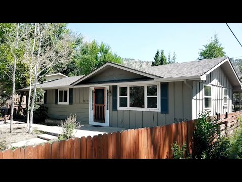 836 4th Ave, Lyons, CO home video tour