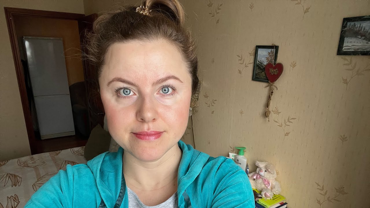 ЛУЧШАЯ ЕДА ПОСЛЕ ПРАЗДНИКОВ/ В МОРОЗ ПЕЧЕМ ХЛЕБ ДОМА💖/ МЕТЕЛЬ БУШУЕТ ...