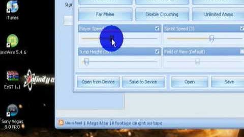 TUT MW2 Campaign/Spec-ops Modding